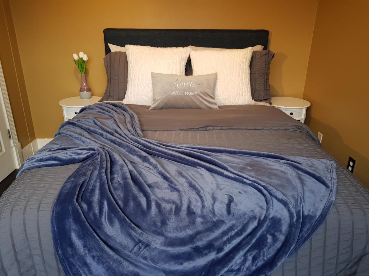 Tuscan Ridge Guesthouse Calgary West Exteriör bild