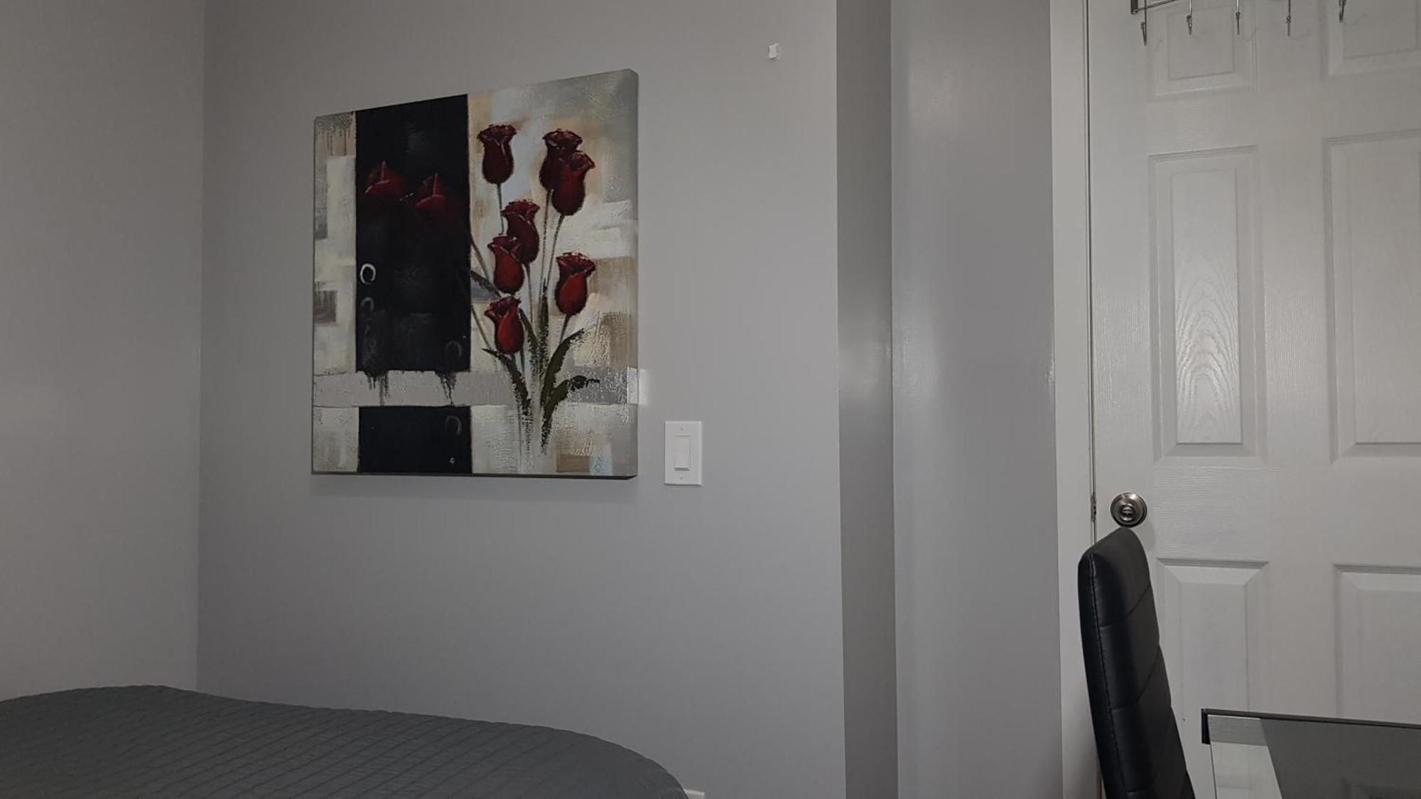 Tuscan Ridge Guesthouse Calgary West Exteriör bild