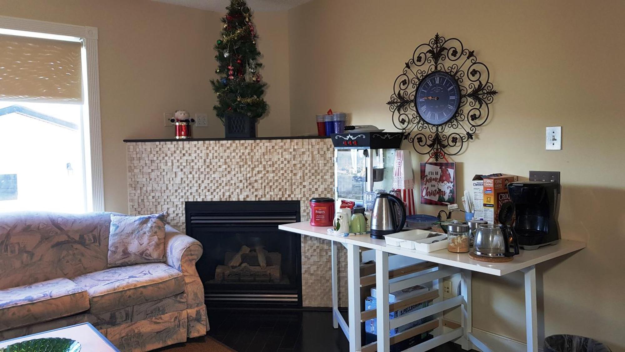 Tuscan Ridge Guesthouse Calgary West Exteriör bild